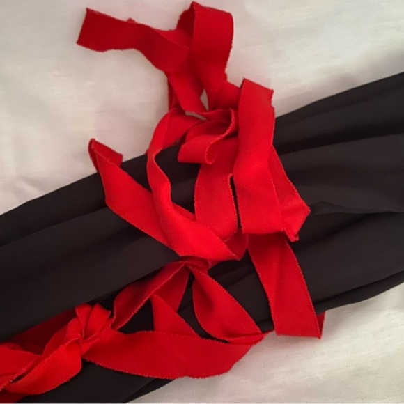 Adult Deadly Ninja Womens Costume Halloween Party — S - Picture 10 of 10